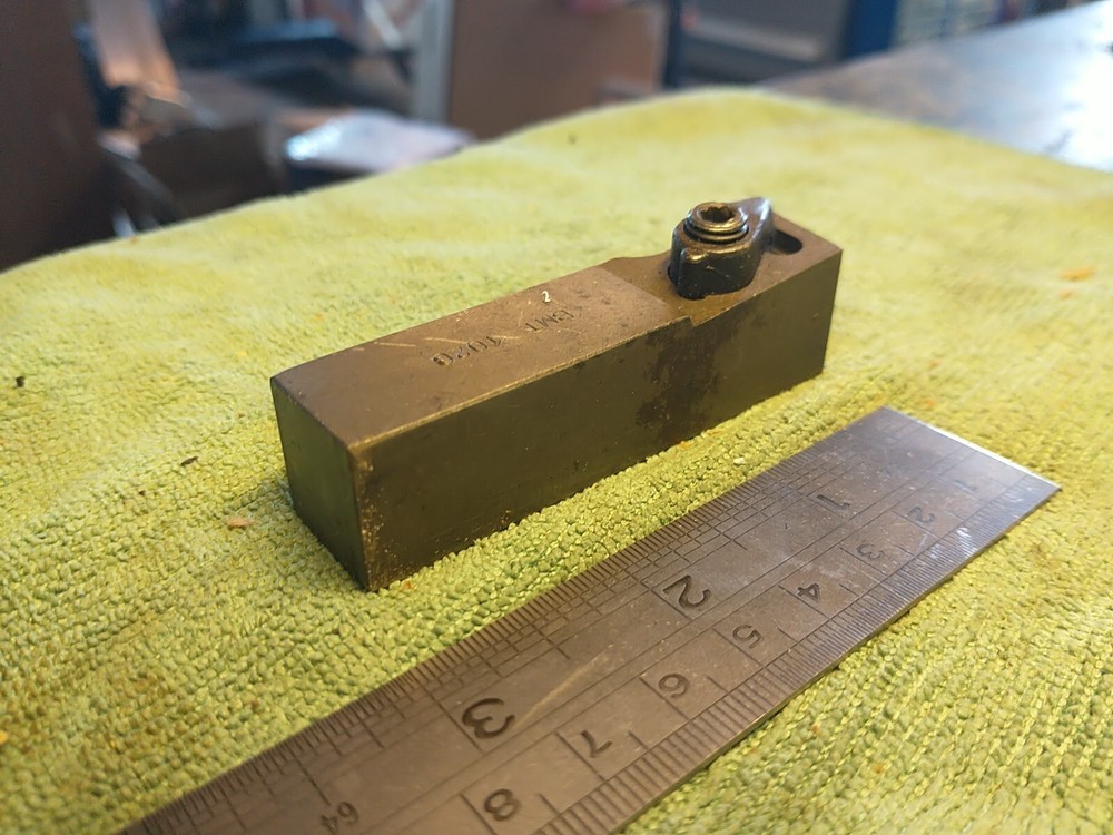 BMT 1020 Insert Tool Holder