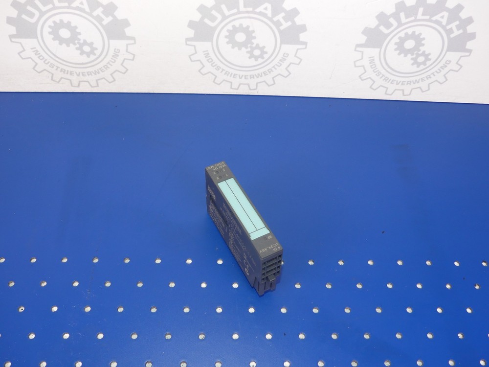 SIEMENS 6ES7 131-4CD02-0AB0