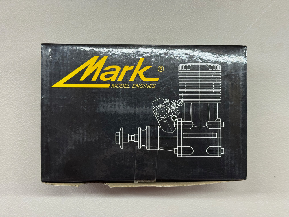 Mark M61 LS RC Airplane Engine