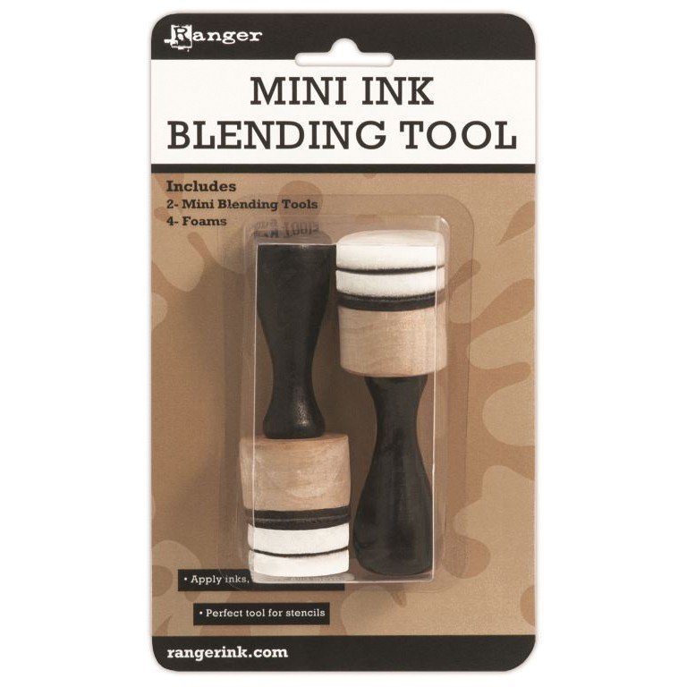 Ranger Mini Ink Blending Tool-1"