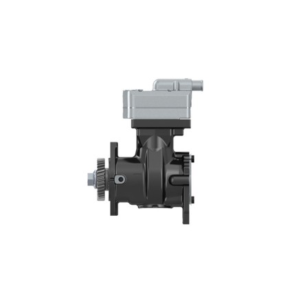 9111545160 Single Cylinder Compressor for Wabco