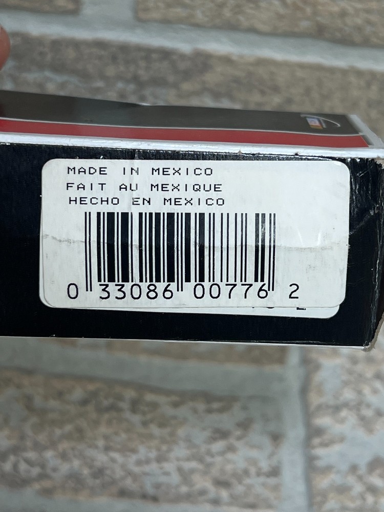 Borg Warner Distributor Rotor BWD D10
