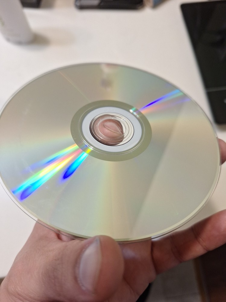 Fushigi Ball Teaching Tutorial DISC ONLY