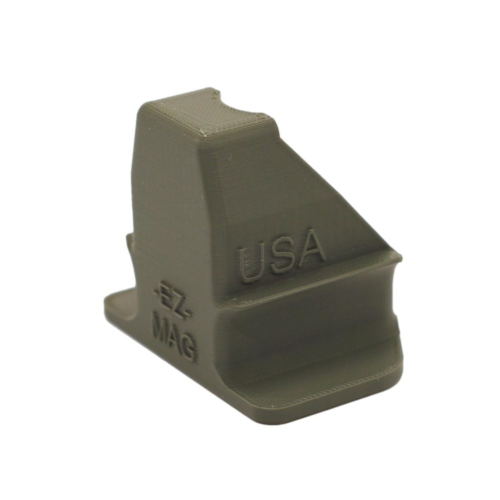 EZMAGLOADER Magazine Loader for Glock 21 45 ACP