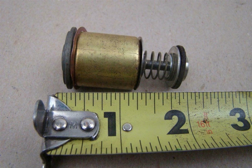 MGSCO Replacement Hood , 801-21