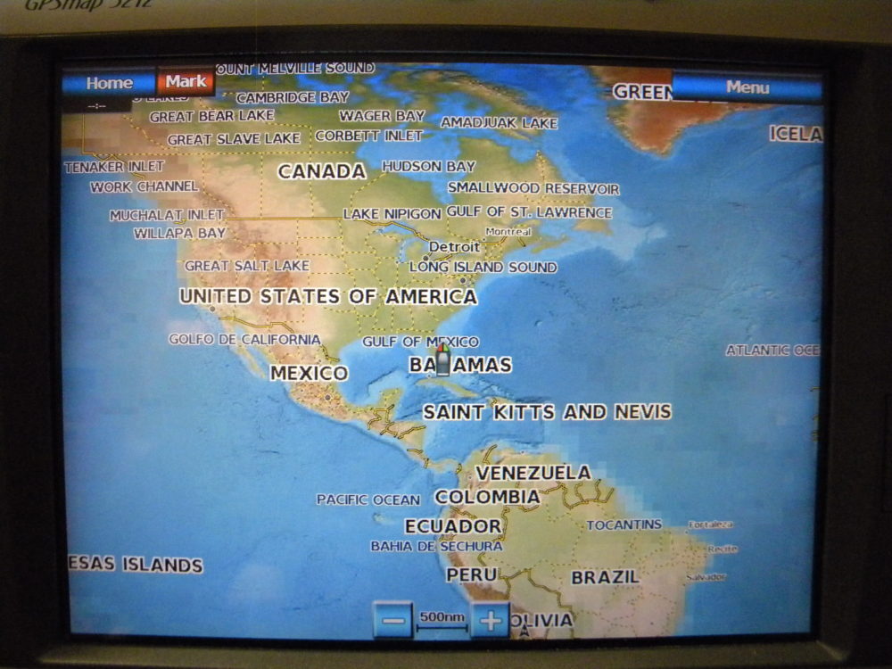 Garmin GDL30A Satellite Weather Module Only - Tested!