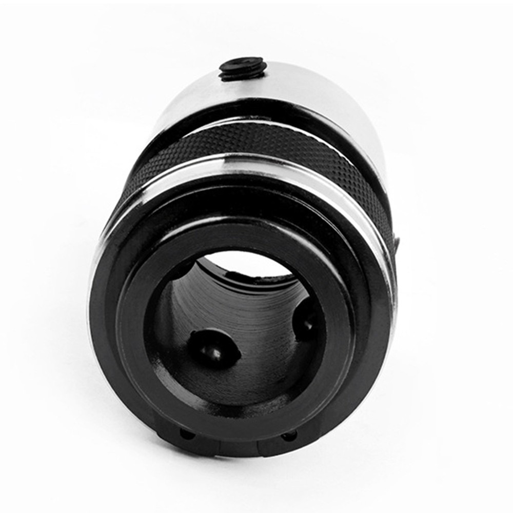 Quick Change Chisel Retainer Air Hammer Retaining Chuck Alloy Chisel Retainer