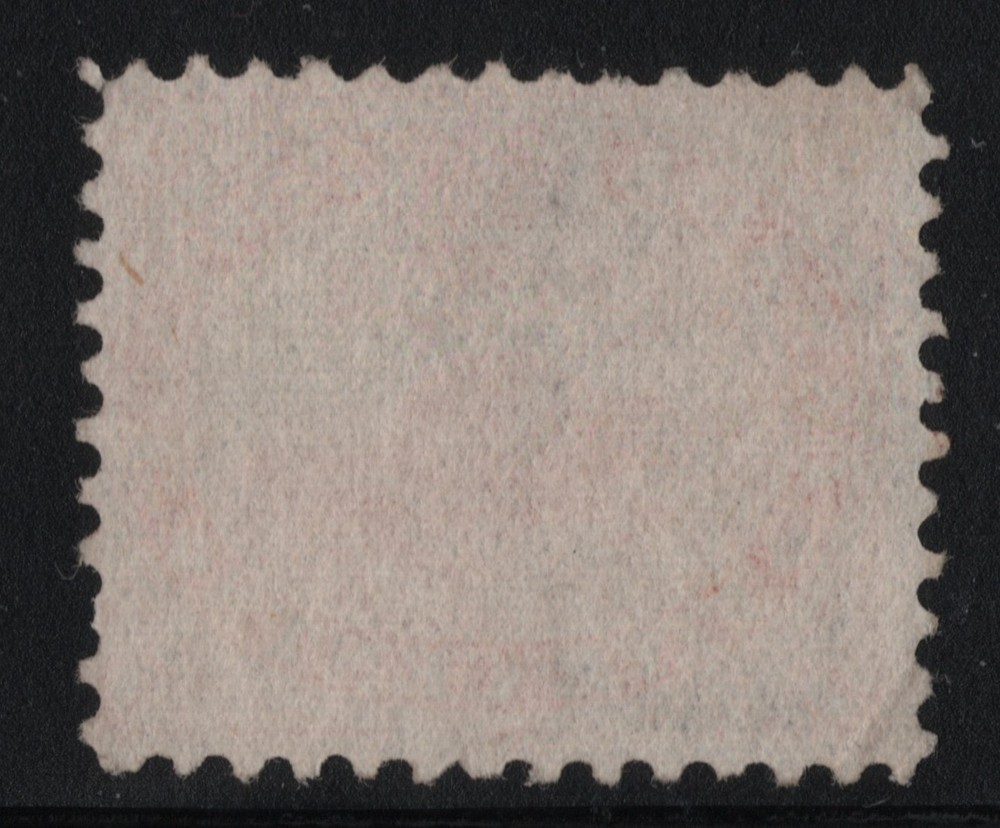 #15 Beaver 5c Canada used well centered