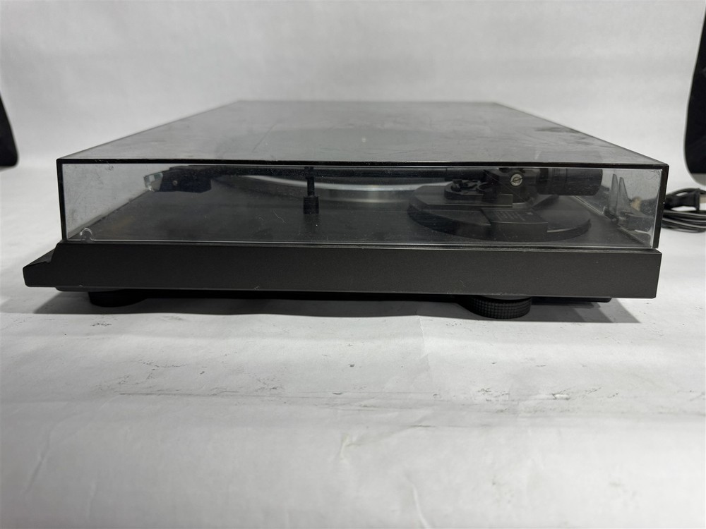 Technics SL-BD20A Vintage Automatic Turntable Record Player - TESTED