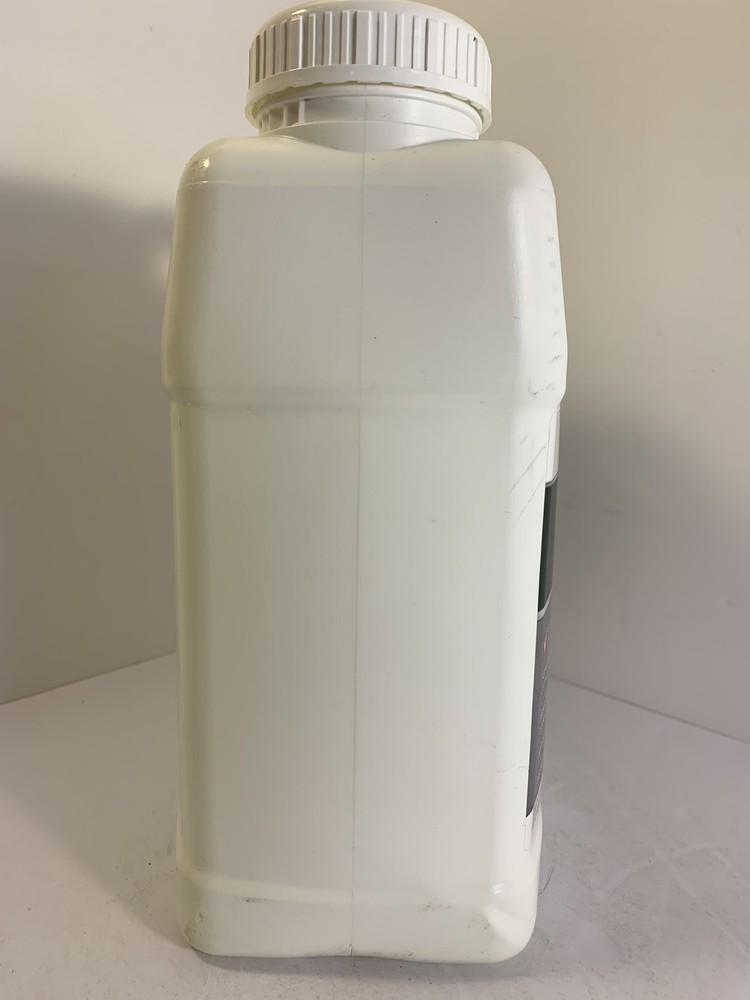 Rust-Oleum Clean & Etch for Concrete 1 Gallon Cleaner & Surface Prep