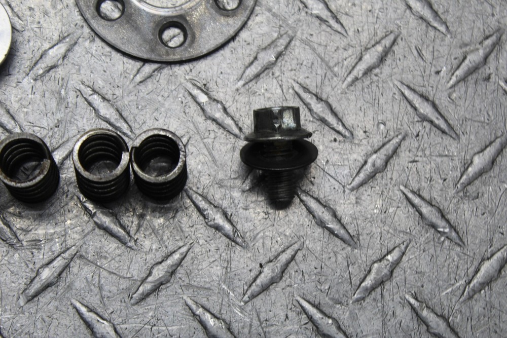 1999 KTM 65 SX CLUTCH BASKET