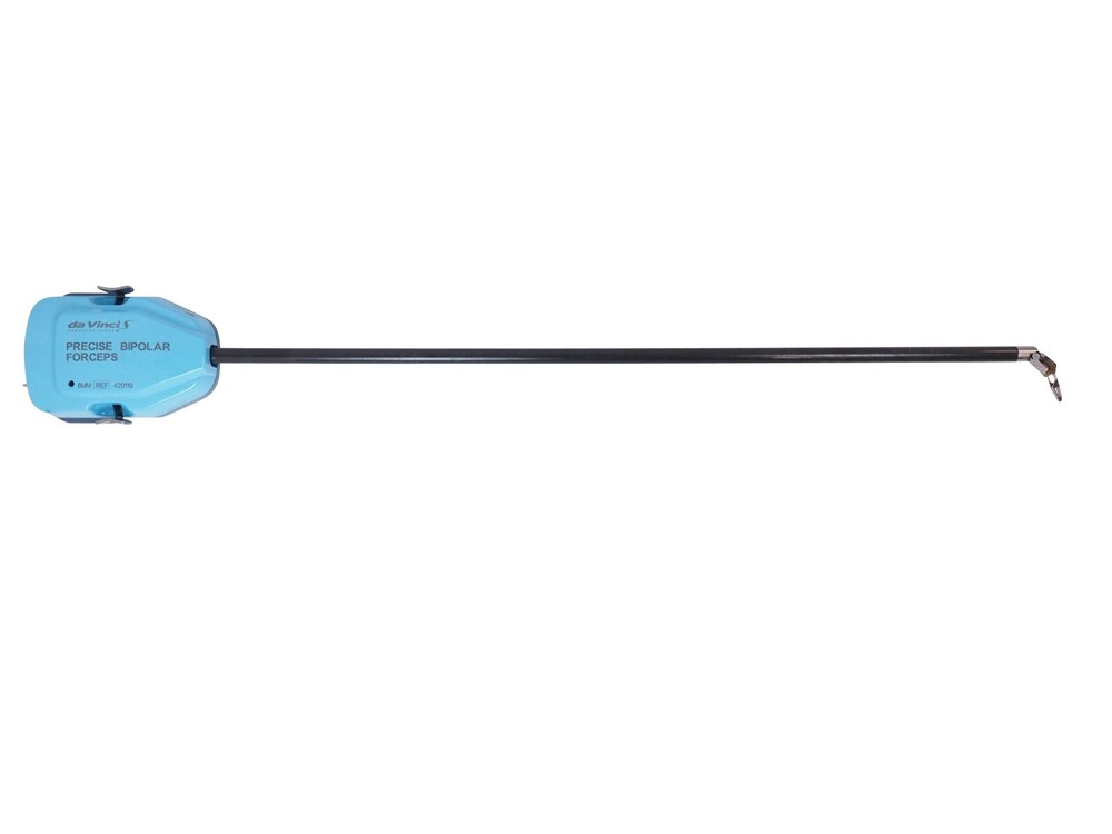 DA VINCI 420110 PRECISE BIPOLAR FORCEPS 8MM GERMANY