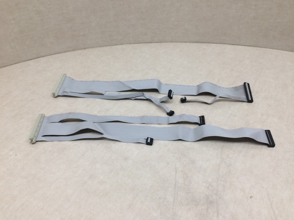 Flowbird Parkeon Strada Wiring Harness Ribbon Cable Set