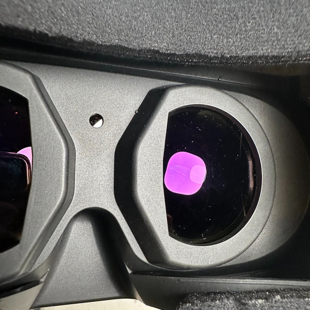 Qualcomm Snapdragon VR 835 Reference Virtual Reality Headset Development Kit