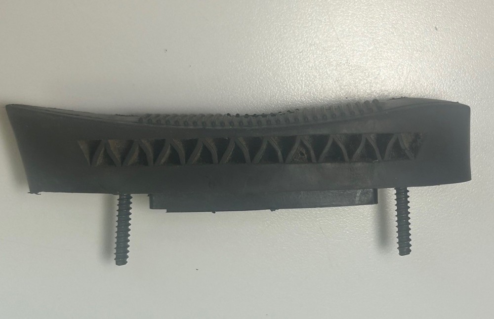 Thompson Center Arms Omega Muzzleloader Buttpad With Screws