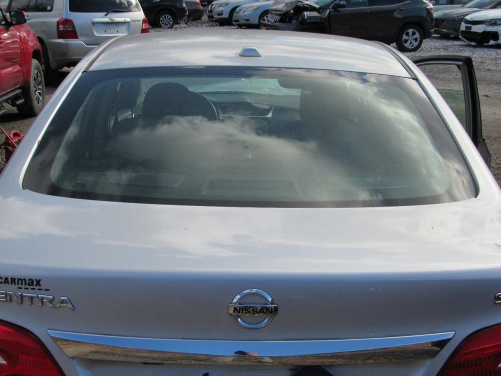 SENTRA 2017 Glove Box 1003884