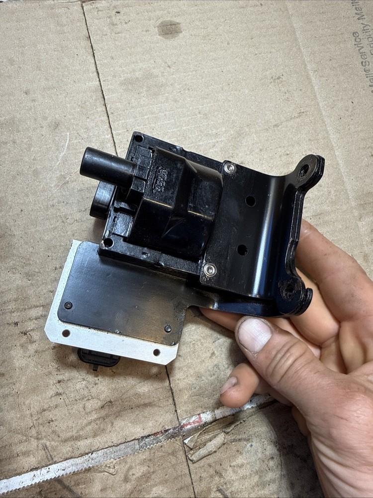 Mercruiser Ignition Coil 8M6000362