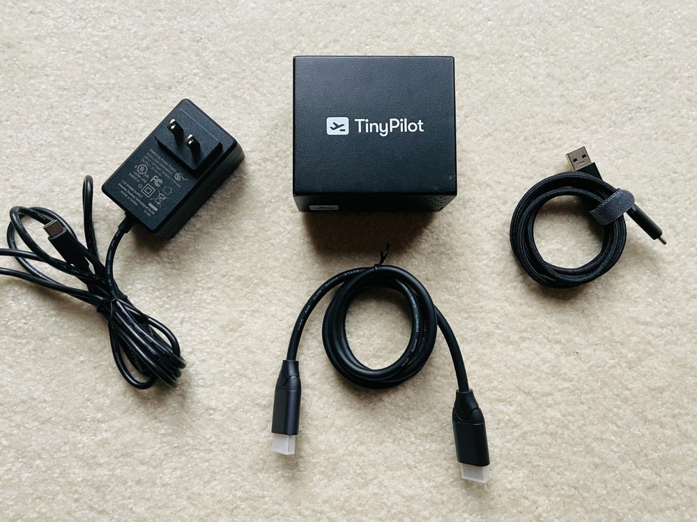 TinyPilot Voyager 2a - New in Box