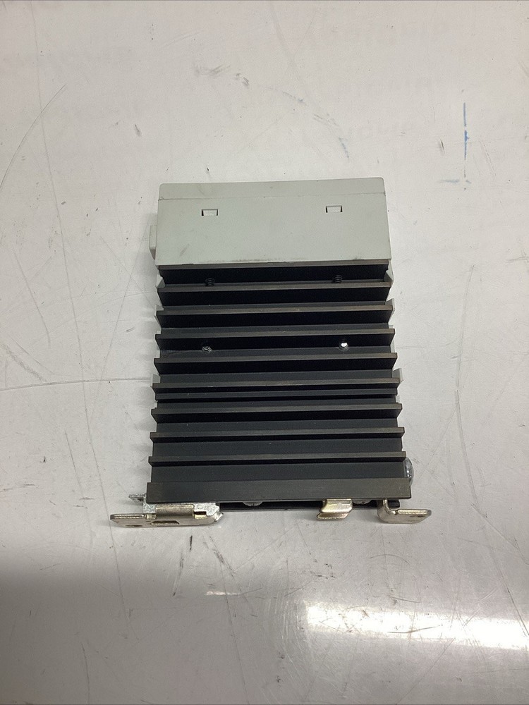 RSCDN-30A Solid State Relay 30AMP N-709