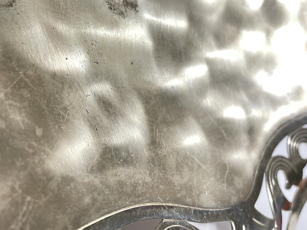 WMF Ikora Silverplated Dish Tarnish Resistant, 12"