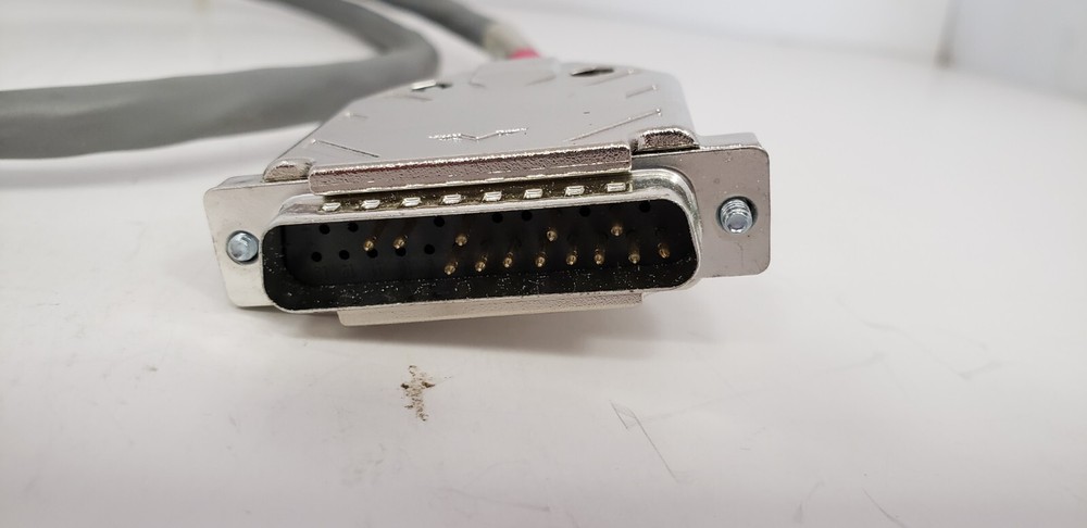 E118830 UL TYPE CM 24 CABLE, SCA-47-3FT, EDP 514006, NNB