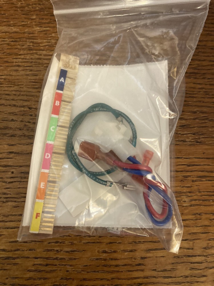 White Rodger’s Universal Hot Surface Ignition Control Installation Instructions