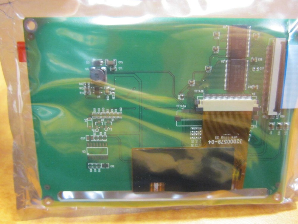 element14 DM3730-EVK Evaluation Kit DaVinci DM3730 Digital Media Processor