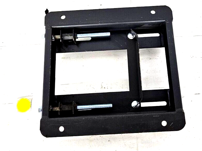 MARATHON 256T FRAME ADJUSTABLE MOTOR BASE 256B2 2 ADJUSTABLE BOLTS