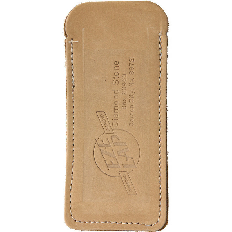 New New Eze-Lap Diamond Sharpening Stone 66M