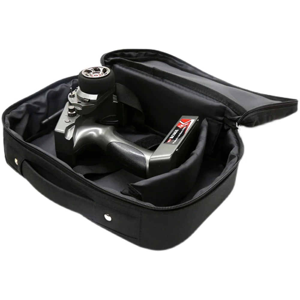 Powerhobby RC Radio Bag