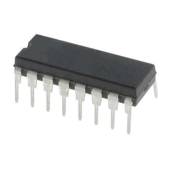 1Pcs MAX5158CPE+ PDIP-16