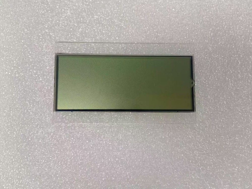 New LCD Screen Display For Fluke 707 Current Loop Calibrator ！