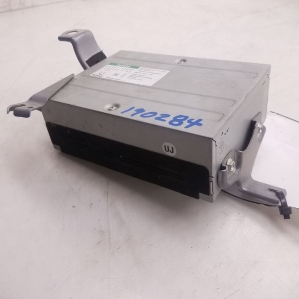 2006 LEXUS GS300 GPS NAVIGATION DVD PLAYER CONTROL UNIT