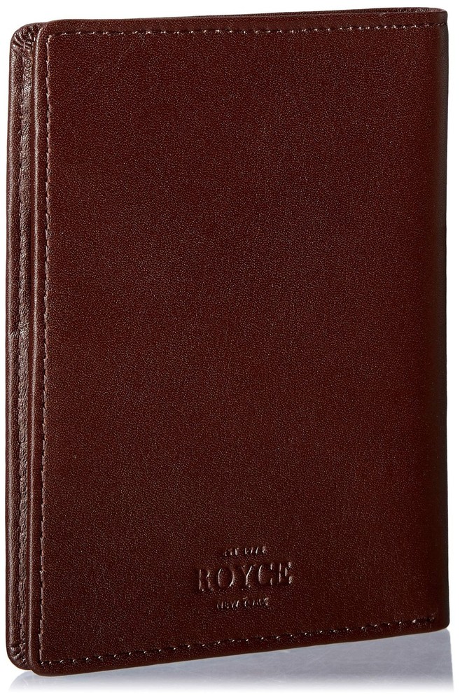 Royce Leather One Size Brown