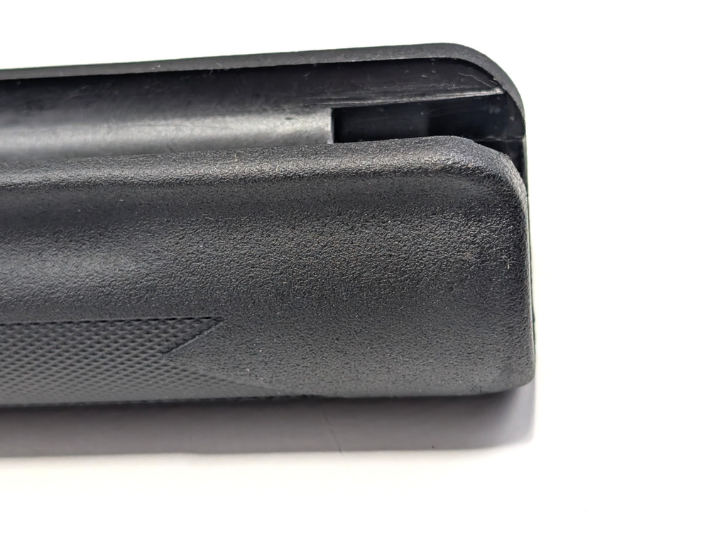 Pardner Pump Forend with Slide, 12 GA