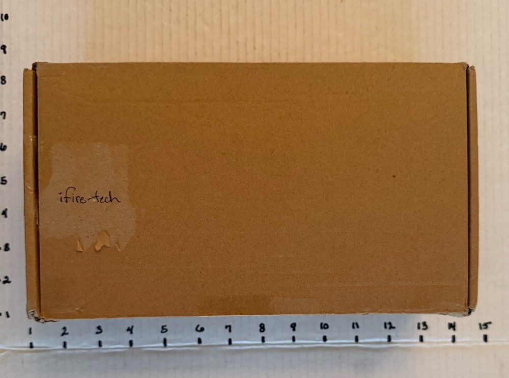 Digital Trapezoid Controller Board Replacement