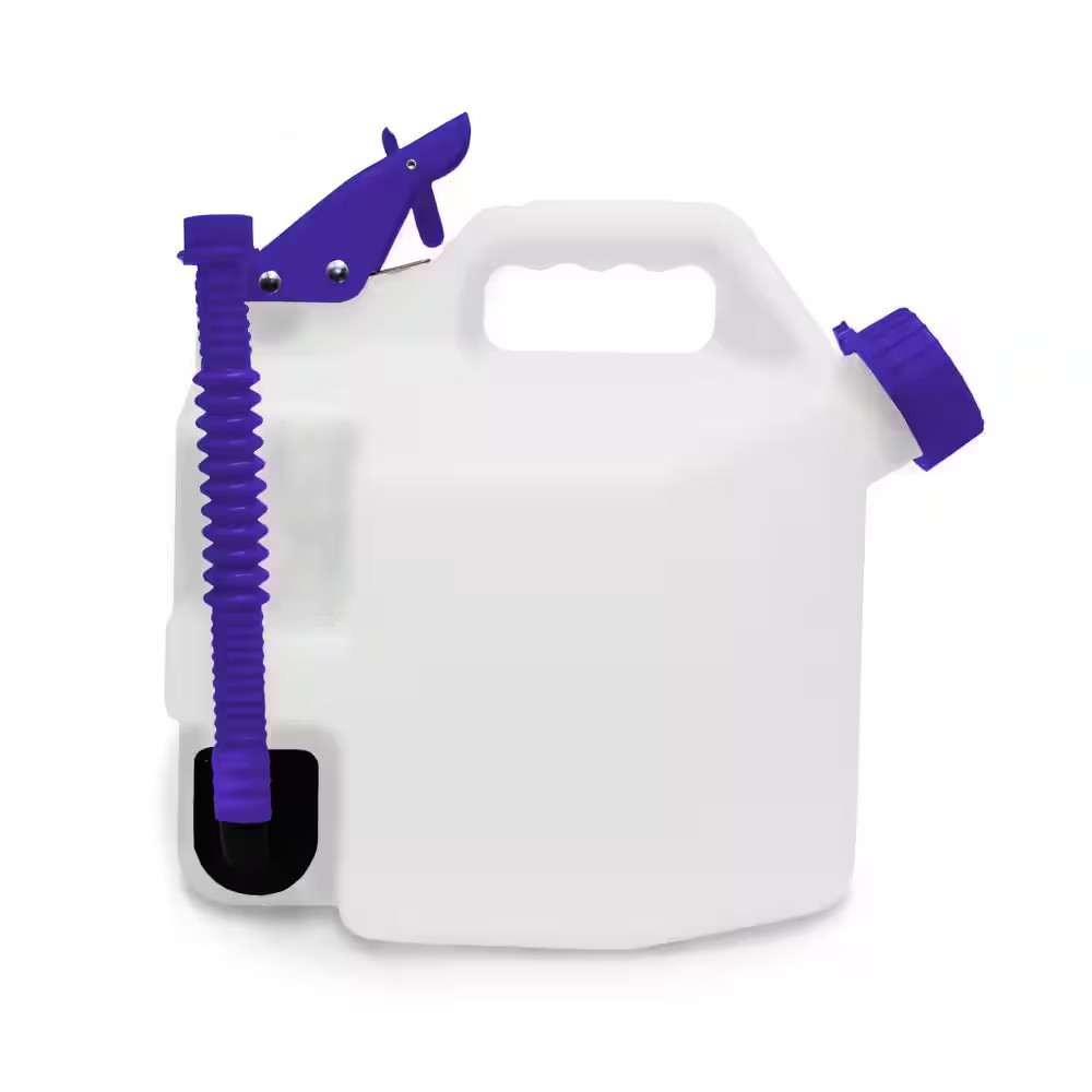 2+ Gal. Multipurpose Utility Tank