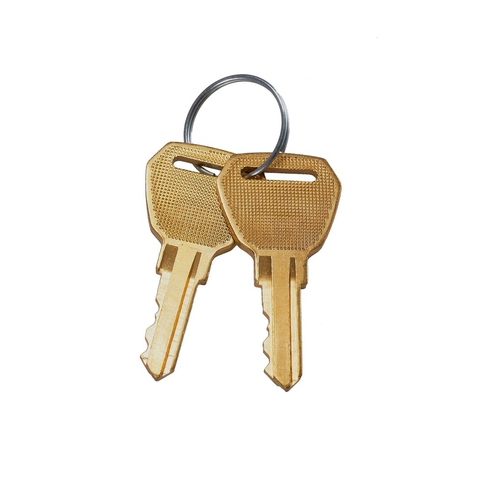 SBT Trailer Hitch Lock