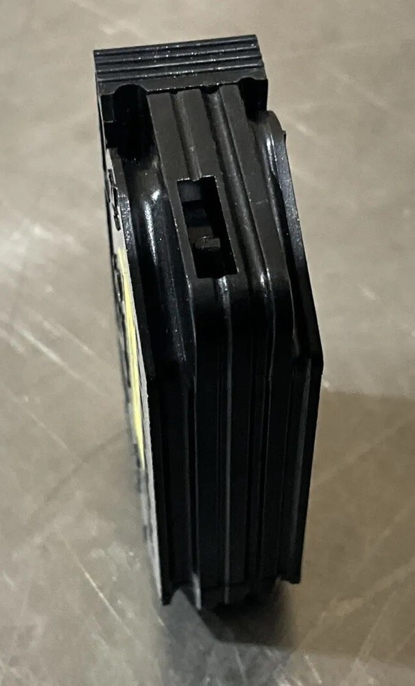 Banner PFC-3 Sensor Fiber Optic Nos Surplus