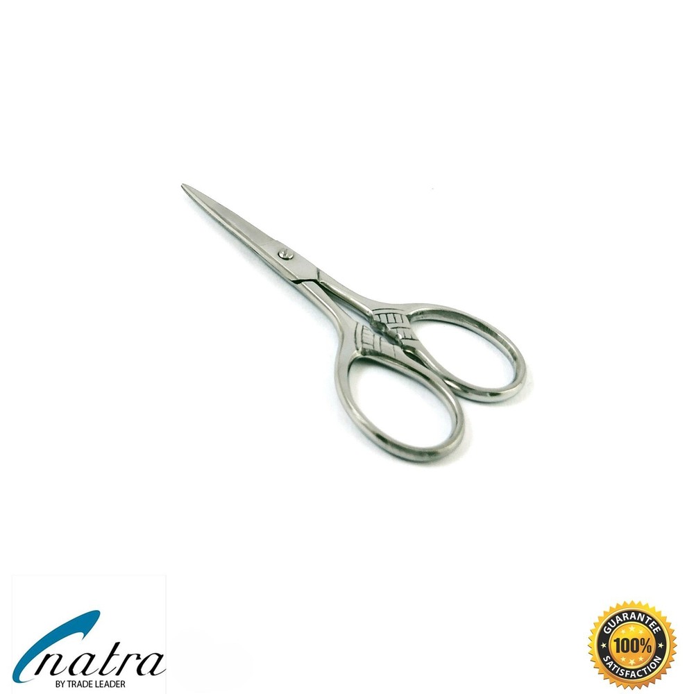 Stickschere 9,5 CM Thread Scissors Nähenschere Handarbeitschere Shears