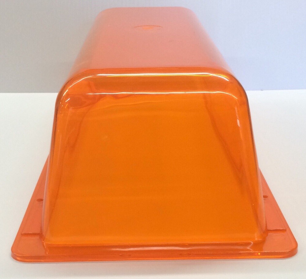 Star SVP Light Bar Dome Beacon New