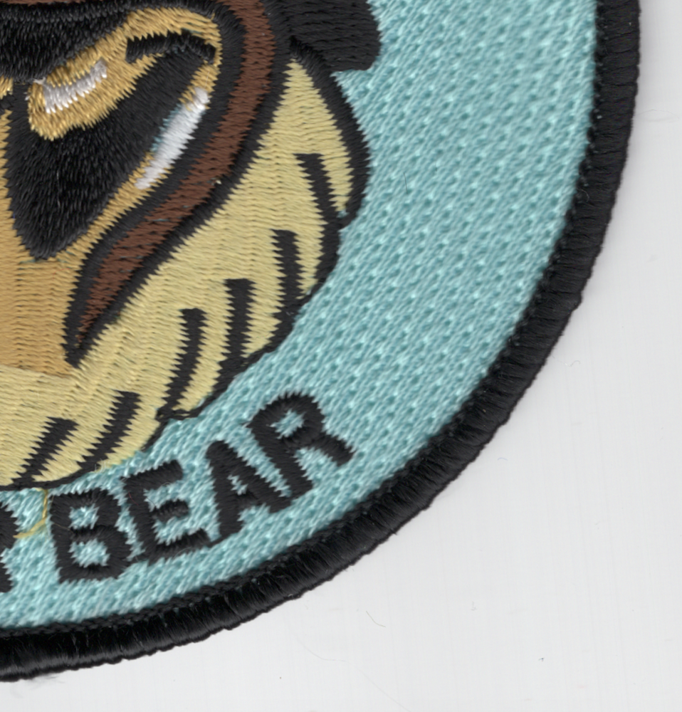 242nd Aviation Company Assault Support Helicopter Patch