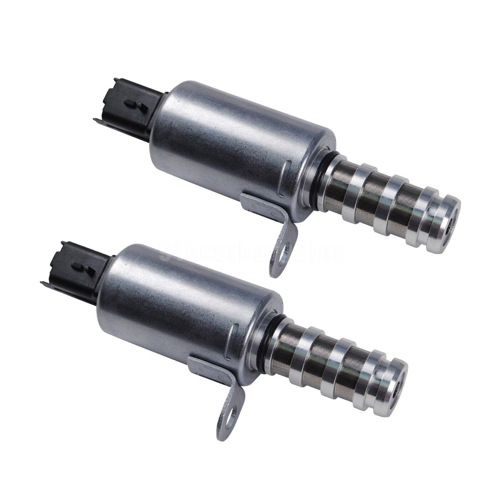 2 PCS Variable Valve Timing Solenoid VANOS VVT for Mini Cooper 1.6L L4 02-13