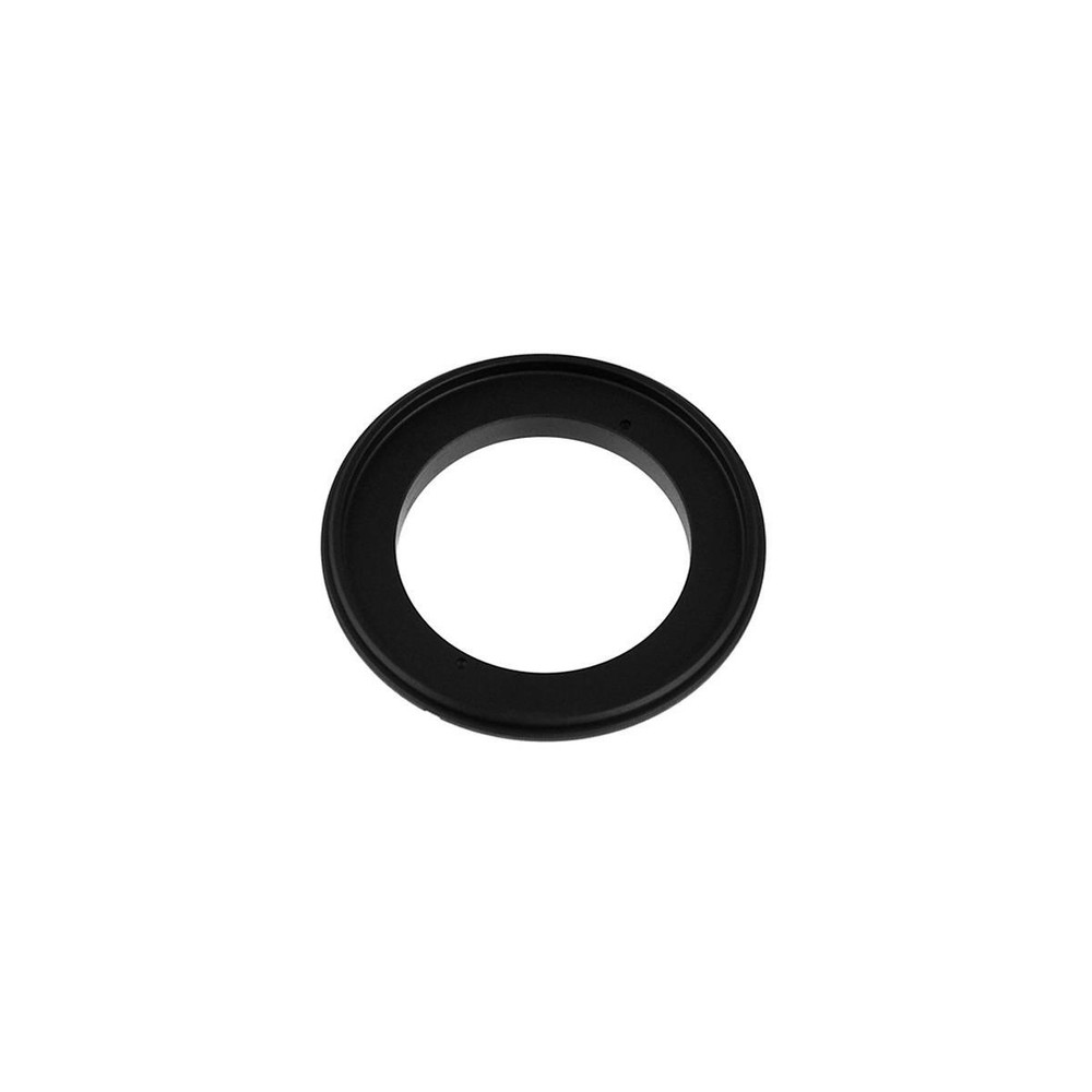Fotodiox 67mm Filter Thread Macro Reverse Mount Adapter Ring for Canon EF, EF-S