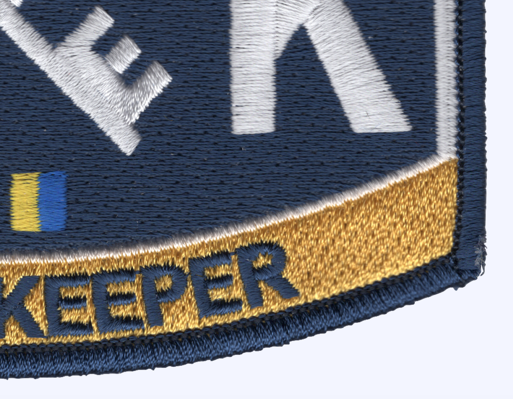 SK-Deck Rating Storekeeper Patch