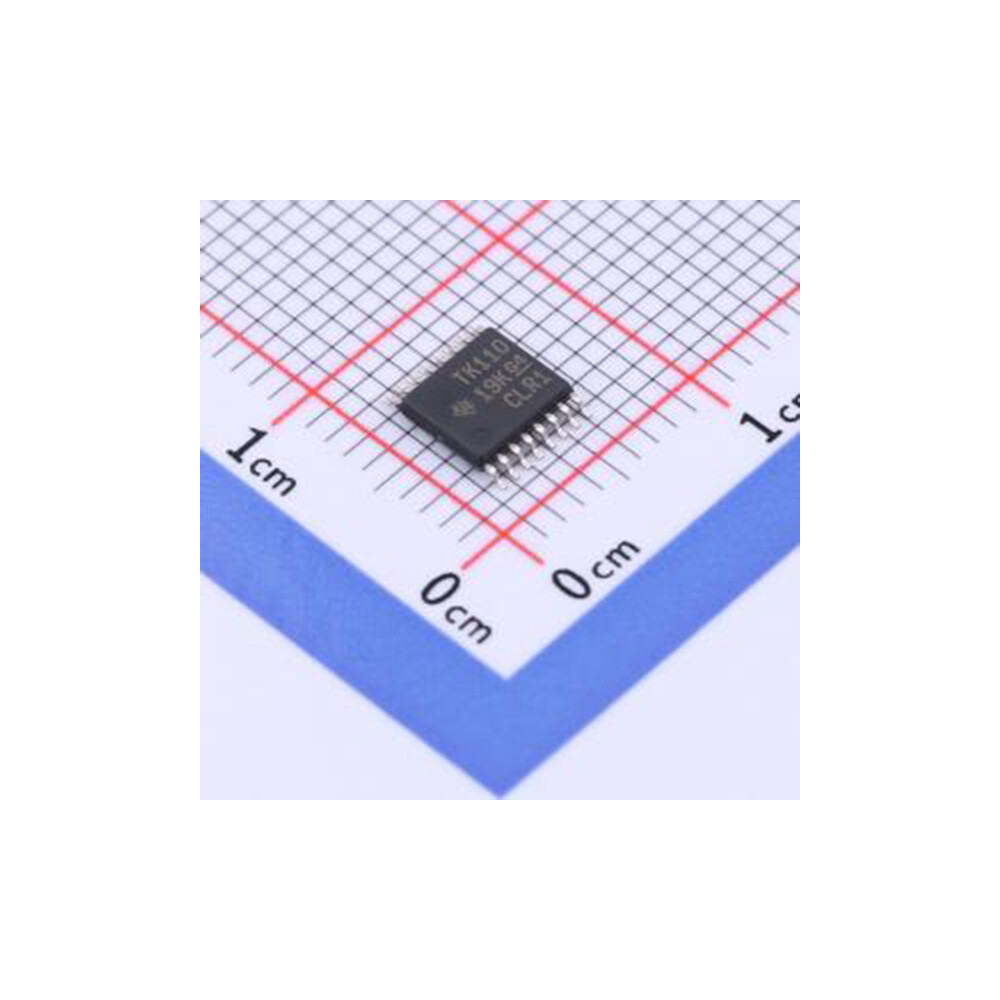 1pcs TS3L110PWR TSSOP-16