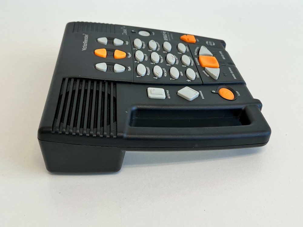 PP20: RFB&D HumanWare Victor Reader Daisy Classic X+ - Needs New Battery