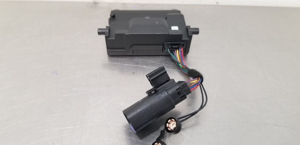 23 FORD BRONCO FRONT FACING CAMERA WINDSHIELD MOUNTED M2DT19H406CH