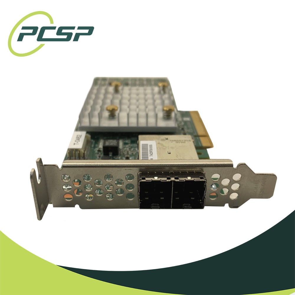HPE E208e-p SR Gen10 Smart Array Controller Low Profile 836267-001 804400-001