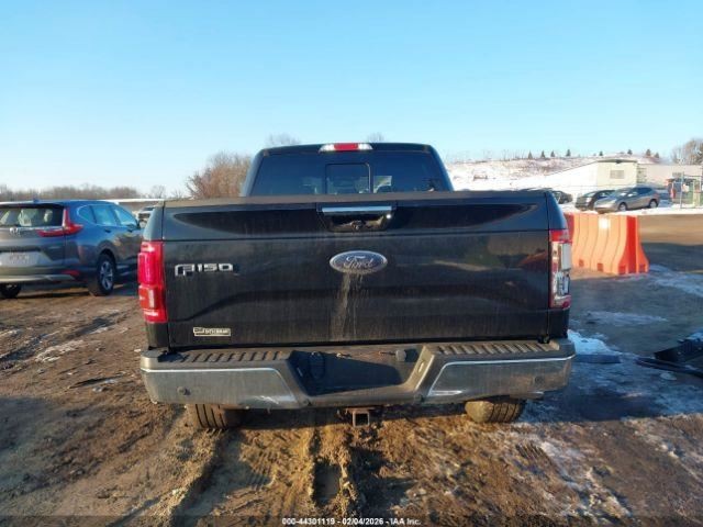 F150 2016 Air Shutter 3179973